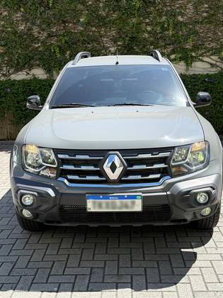 RENAULT OROCH 1.3 TCE FLEX OUTSIDER X-TRONIC
